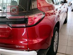 جي ام سي اكاديا